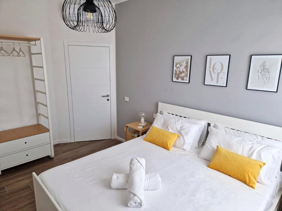 Marco Polo Apartment Βερόνα Εξωτερικό φωτογραφία