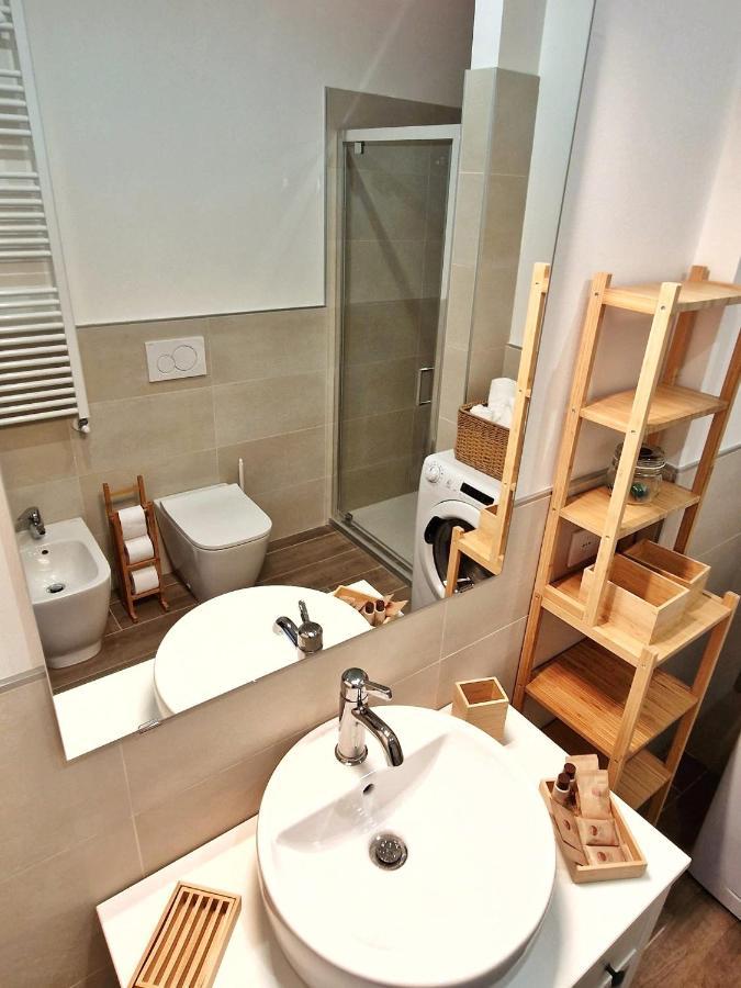Marco Polo Apartment Βερόνα Εξωτερικό φωτογραφία