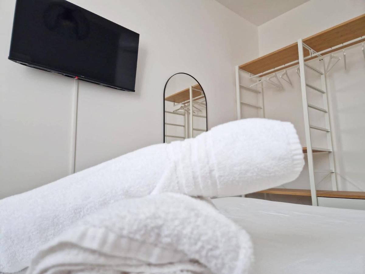 Marco Polo Apartment Βερόνα Εξωτερικό φωτογραφία
