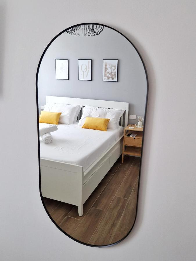 Marco Polo Apartment Βερόνα Εξωτερικό φωτογραφία
