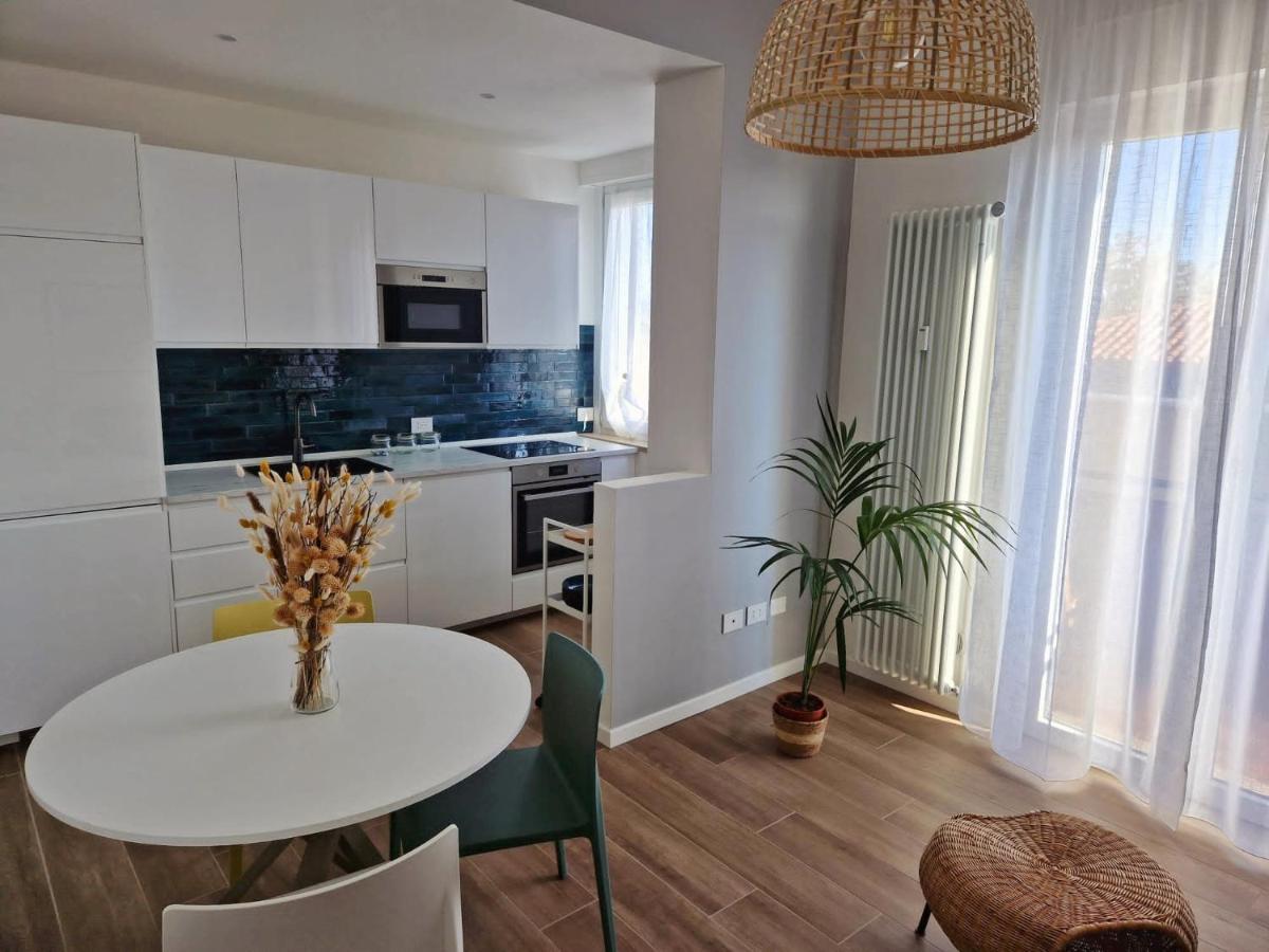 Marco Polo Apartment Βερόνα Εξωτερικό φωτογραφία