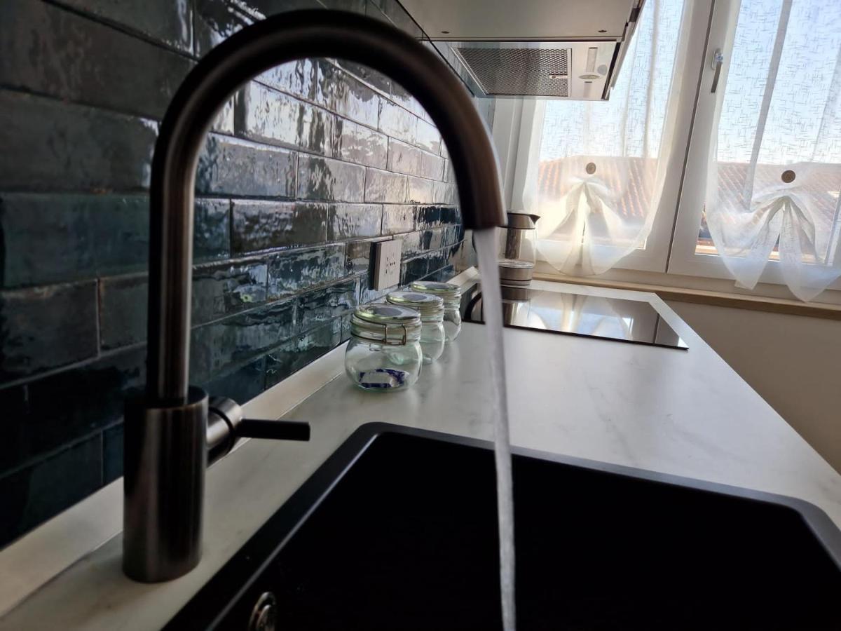 Marco Polo Apartment Βερόνα Εξωτερικό φωτογραφία