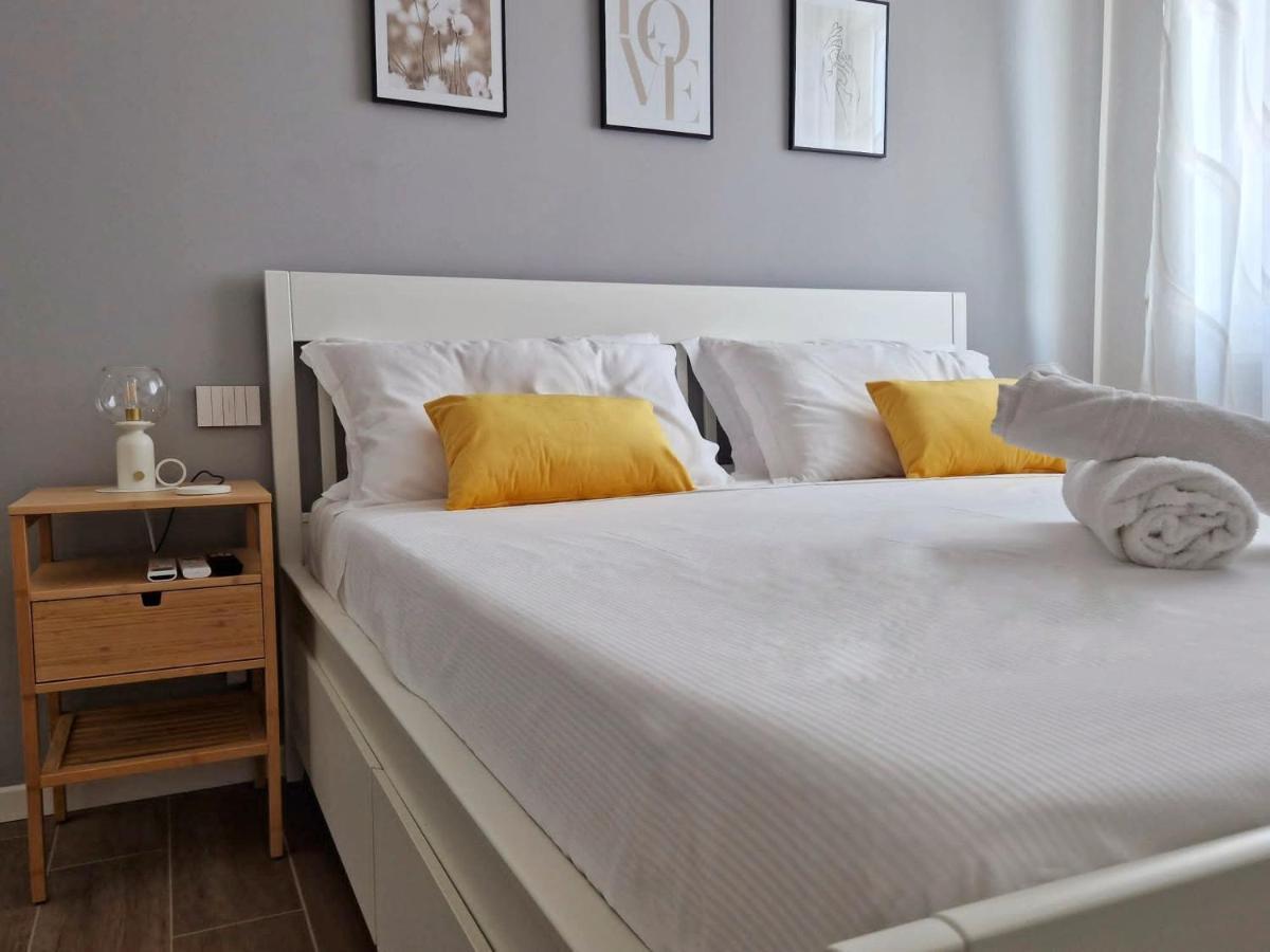 Marco Polo Apartment Βερόνα Εξωτερικό φωτογραφία