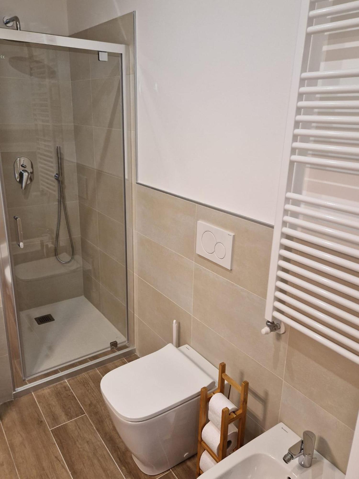 Marco Polo Apartment Βερόνα Εξωτερικό φωτογραφία