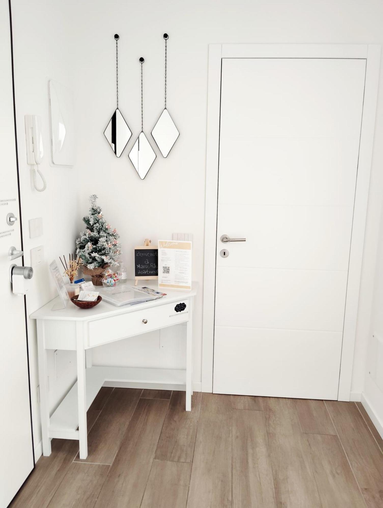 Marco Polo Apartment Βερόνα Εξωτερικό φωτογραφία