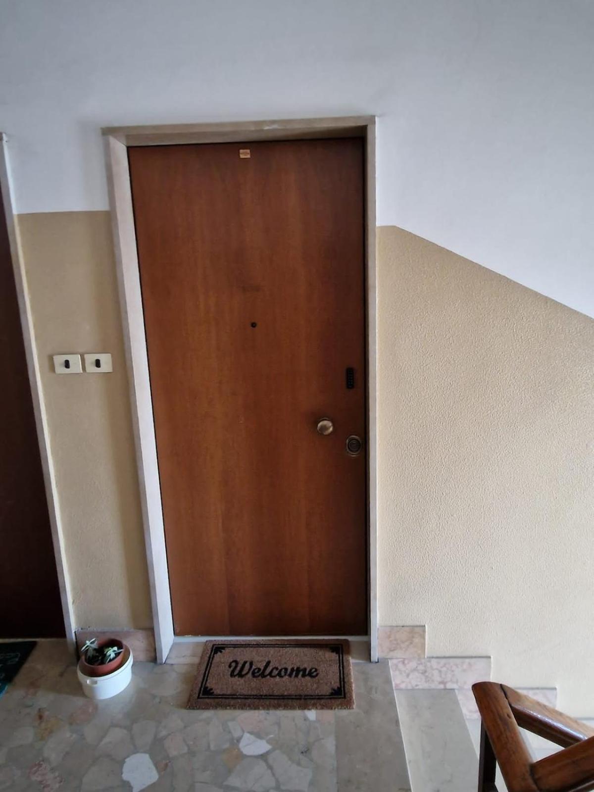 Marco Polo Apartment Βερόνα Εξωτερικό φωτογραφία