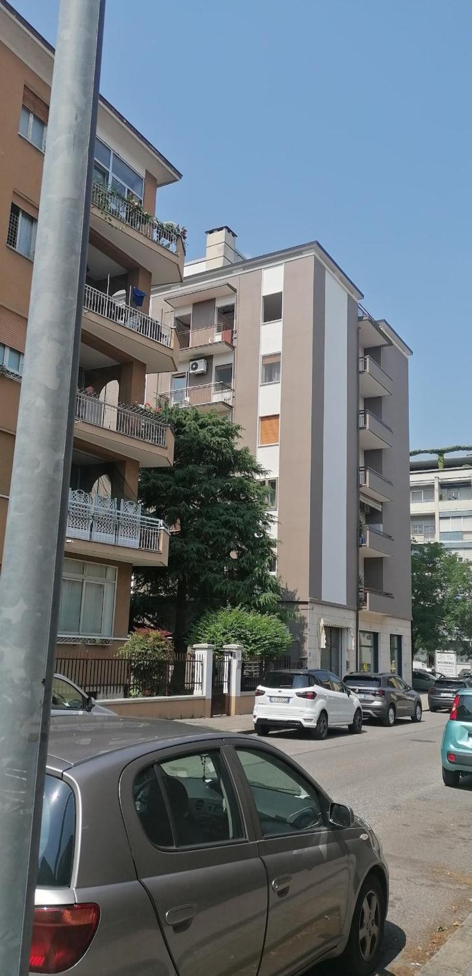 Marco Polo Apartment Βερόνα Εξωτερικό φωτογραφία